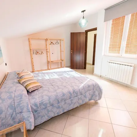 Saraghina Guest Holiday home *